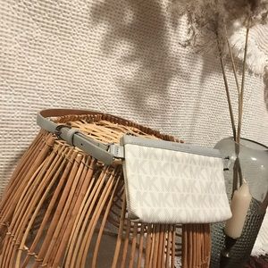 MK Fanny pack